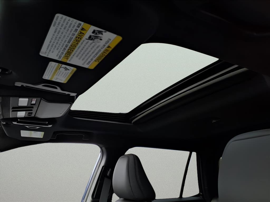 New 2026 Subaru Outback Premium image 4