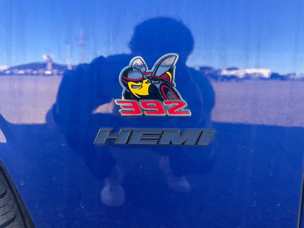 Used 2020 Dodge Challenger R/T Scat Pack w/ Plus Package image 8