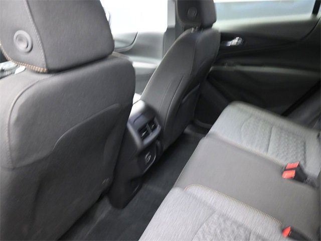 Used 2024 Chevrolet Equinox LT image 23