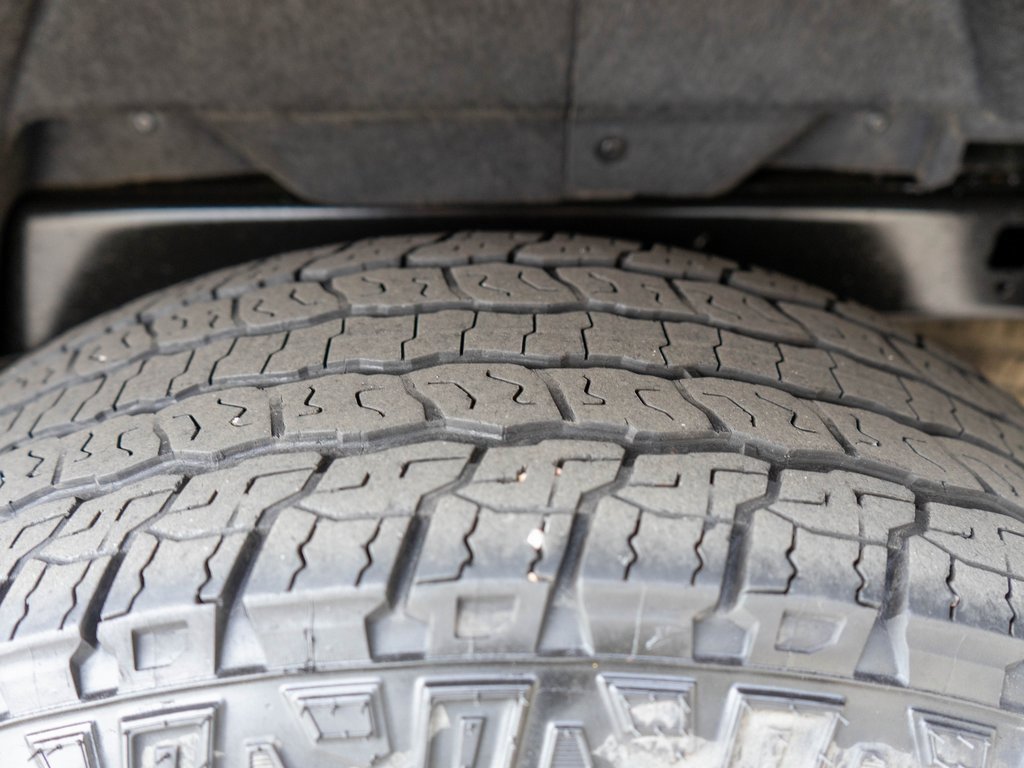 Used 2024 Chevrolet Colorado Z71 image 29