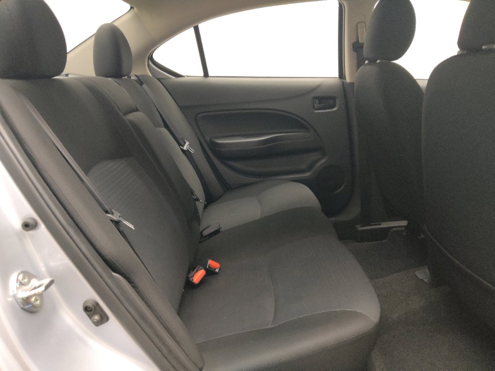 Used 2024 Mitsubishi Mirage G4 ES FWD image 19