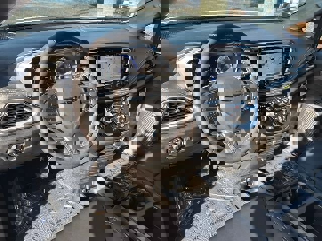 New 2026 Chrysler Pacifica Select image 13