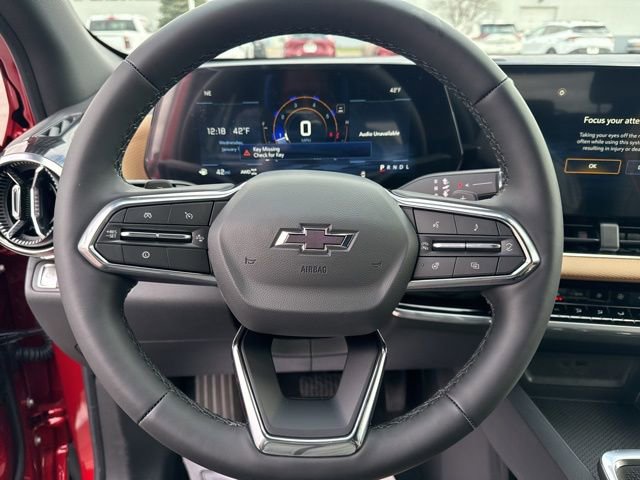 New 2026 Chevrolet Equinox ACTIV w/ Convenience Package III image 14