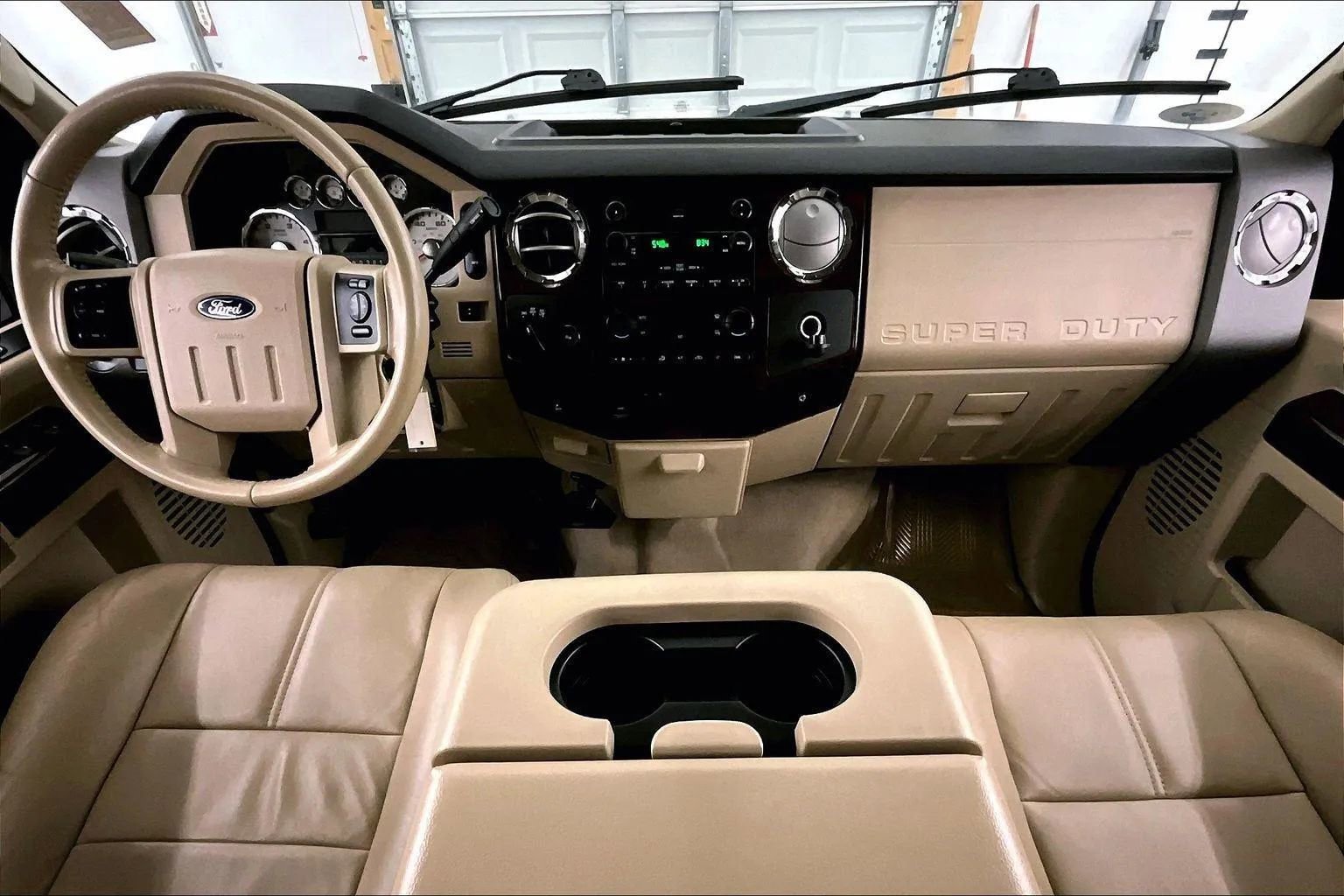 Used 2008 Ford F350 Lariat image 15