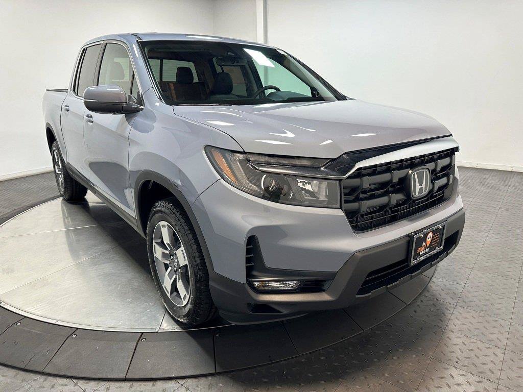 New 2026 Honda Ridgeline RTL image 2