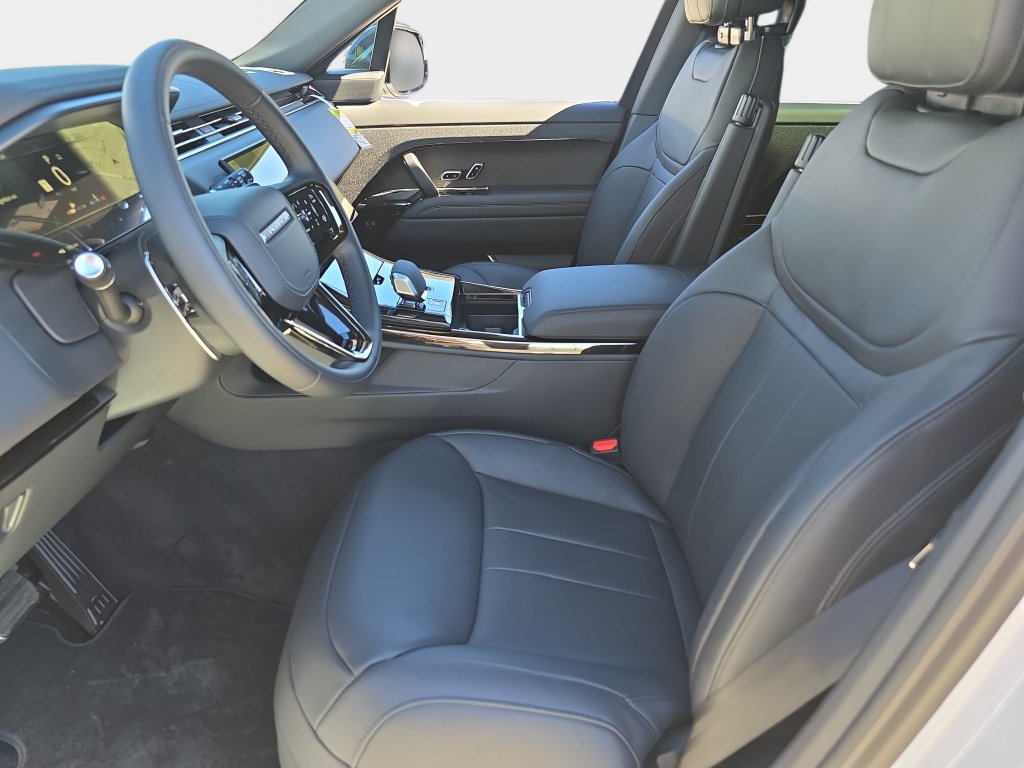 New 2027 Land Rover Range Rover Sport Dynamic SE AWD/4WD image 16