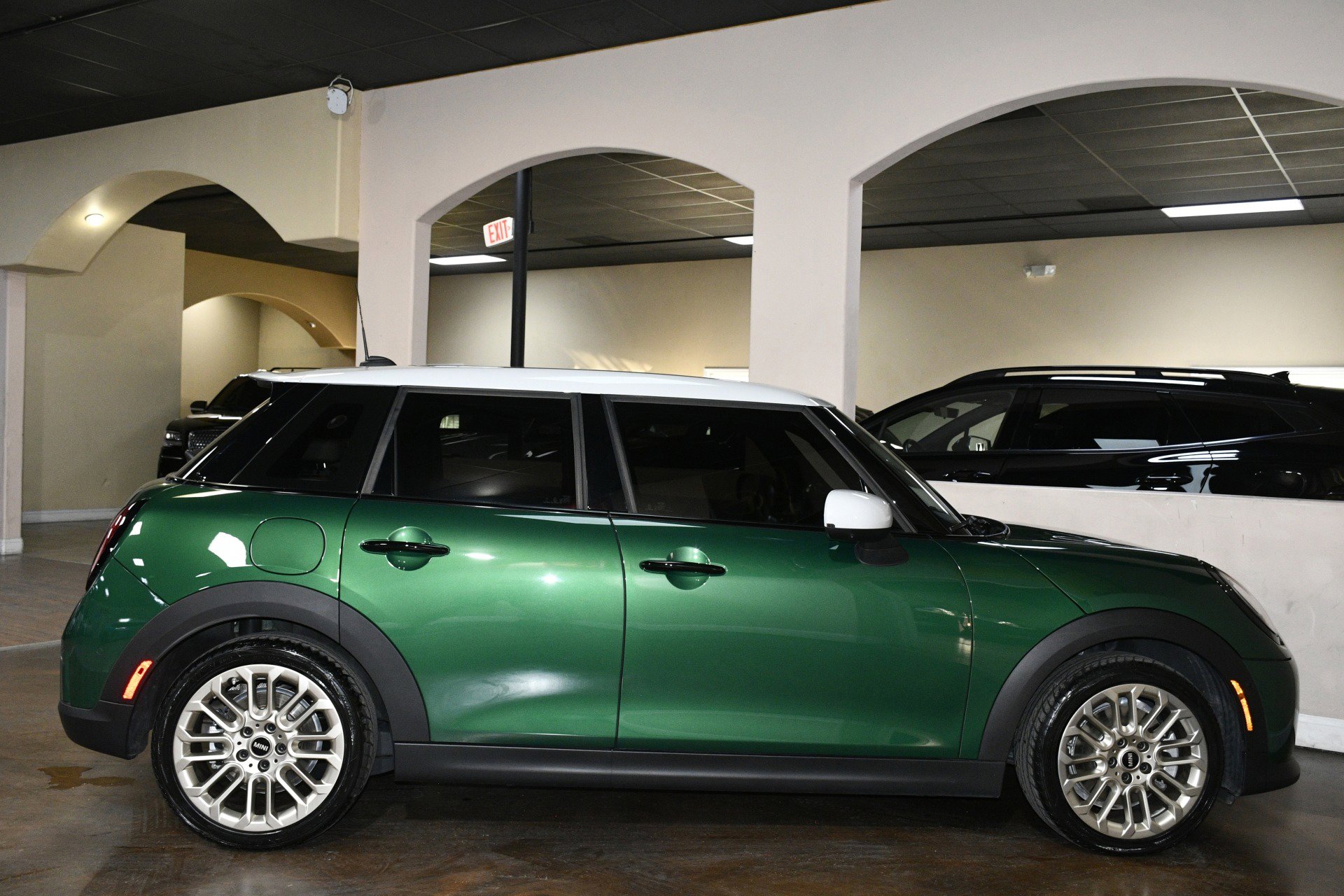 Used 2025 MINI Cooper S image 52