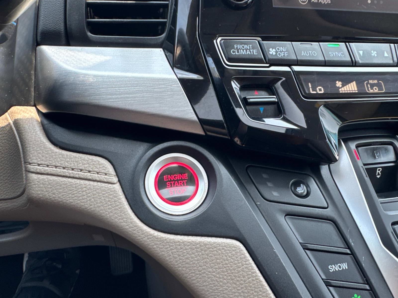 Used 2019 Honda Odyssey EX-L image 26