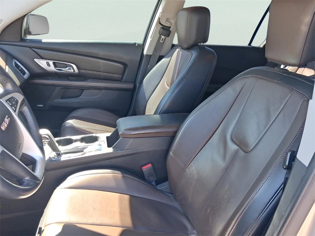 Used 2012 GMC Terrain SLT w/ LPO, Protection Package image 12