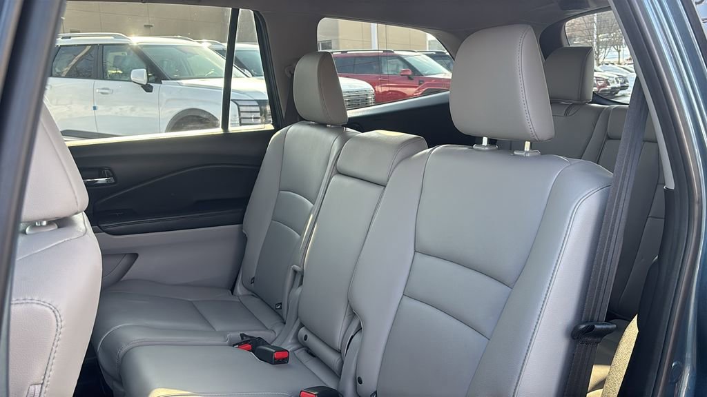 Used 2018 Honda Pilot EX-L image 27