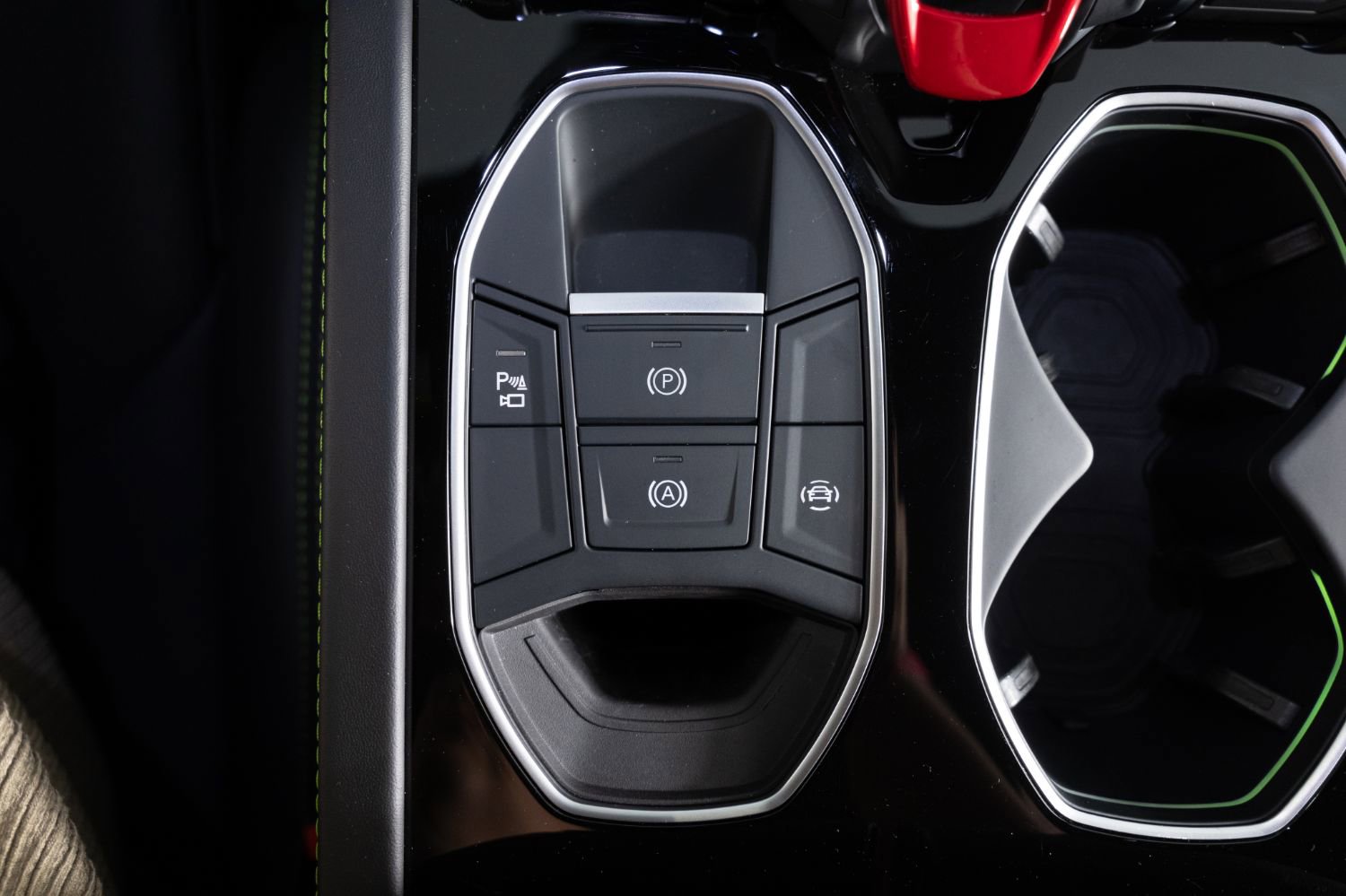 Used 2021 Lamborghini Urus AWD/4WD image 52