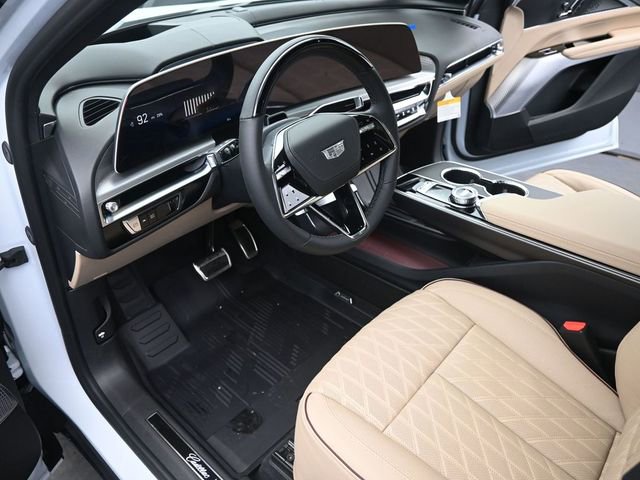 New 2026 Cadillac Lyriq Signature Sport image 9