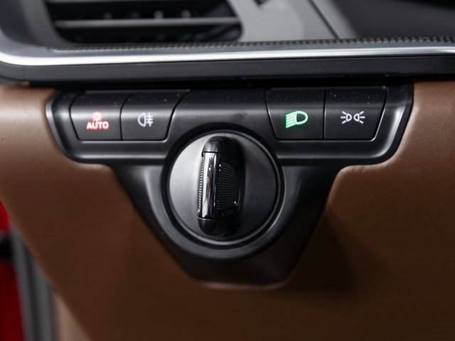 Certified 2022 Porsche 911 Turbo S image 28