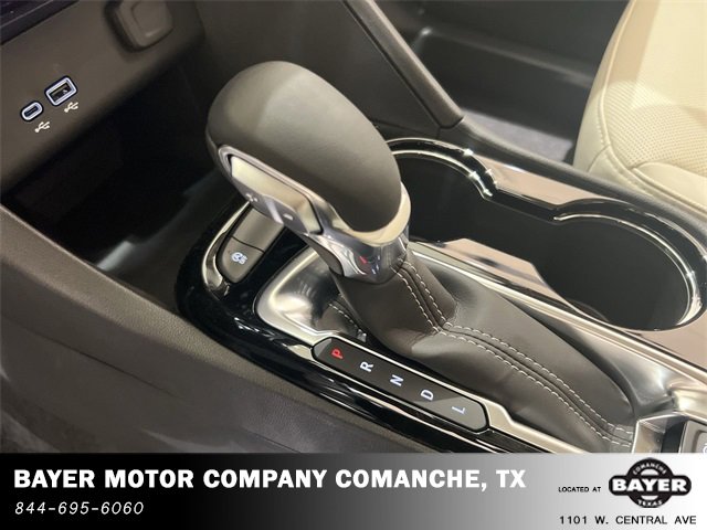 New 2025 Buick Encore GX Sport Touring w/ Comfort Package image 14