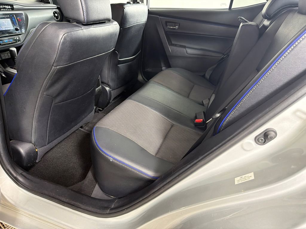 Used 2019 Toyota Corolla SE FWD image 20