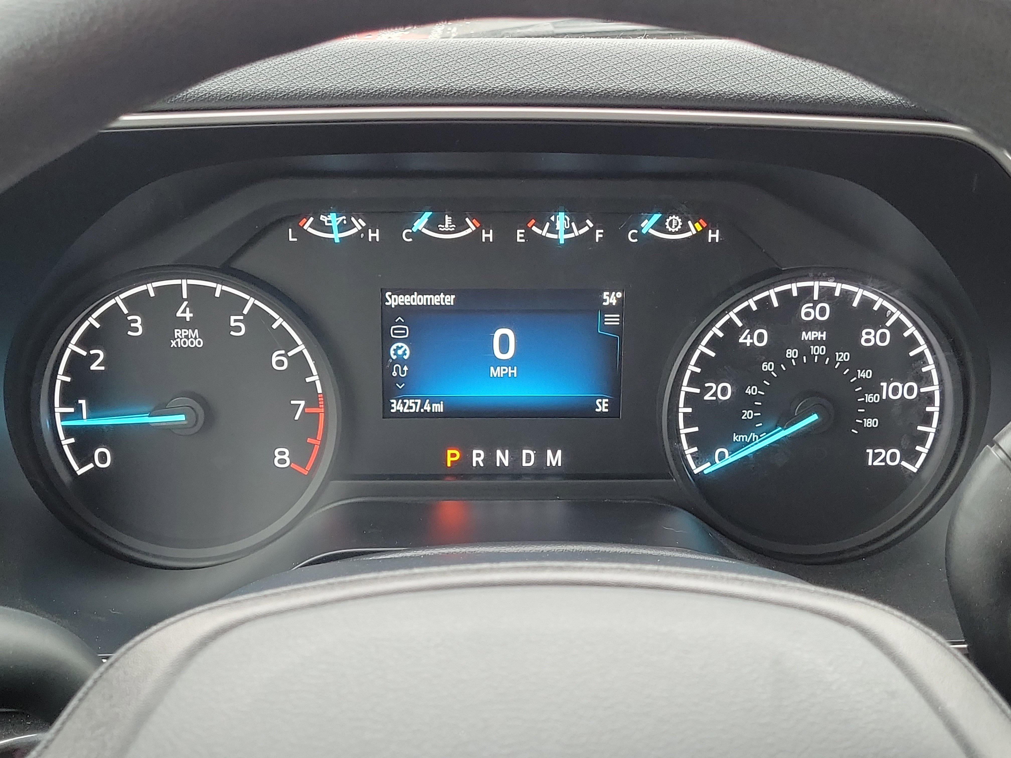 Used 2023 Ford F150 XL w/ STX Appearance Package image 25