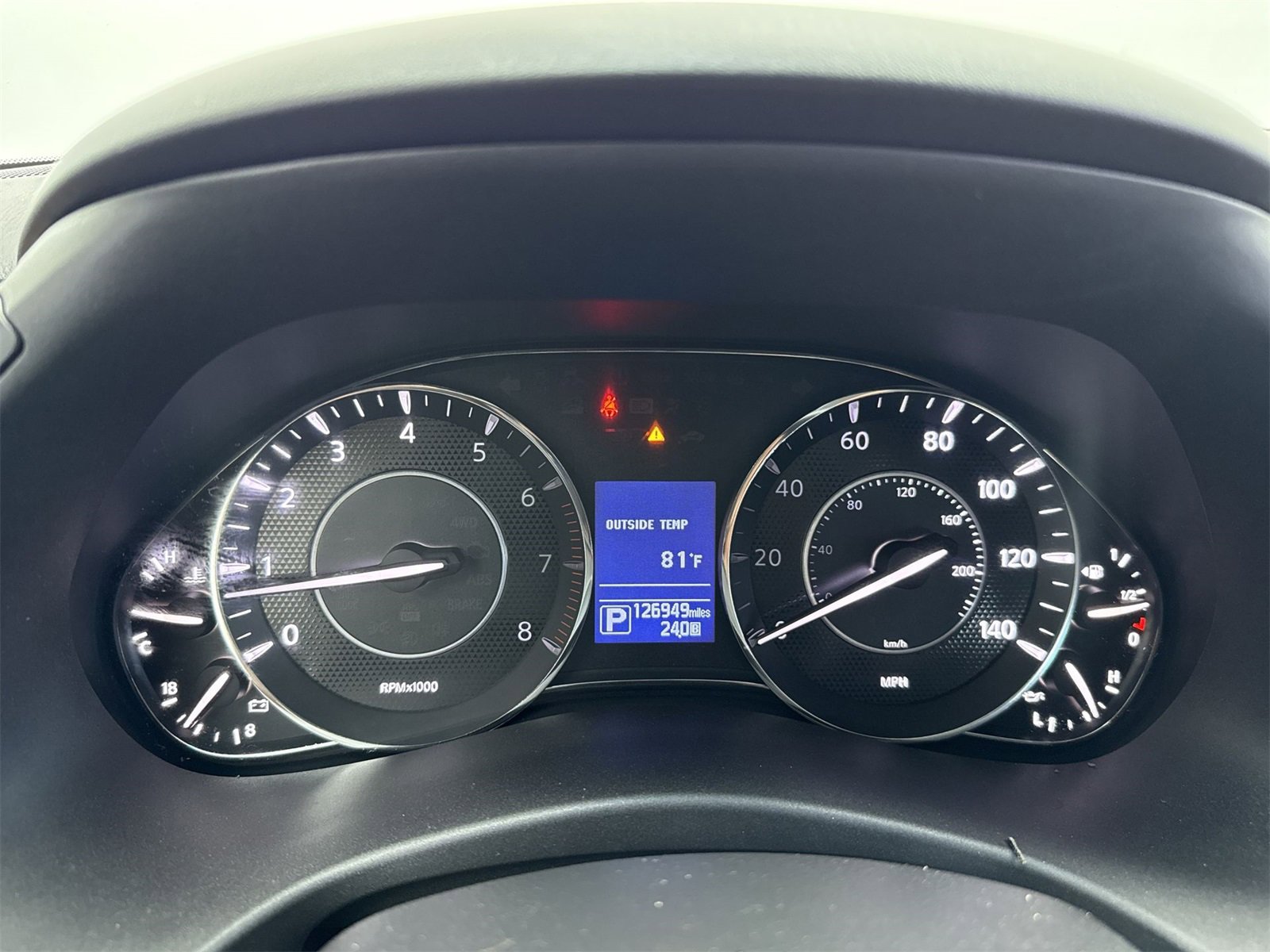 Used 2019 Nissan Armada SV w/ Driver Package image 22