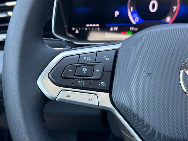 New 2025 Volkswagen Jetta SE image 31