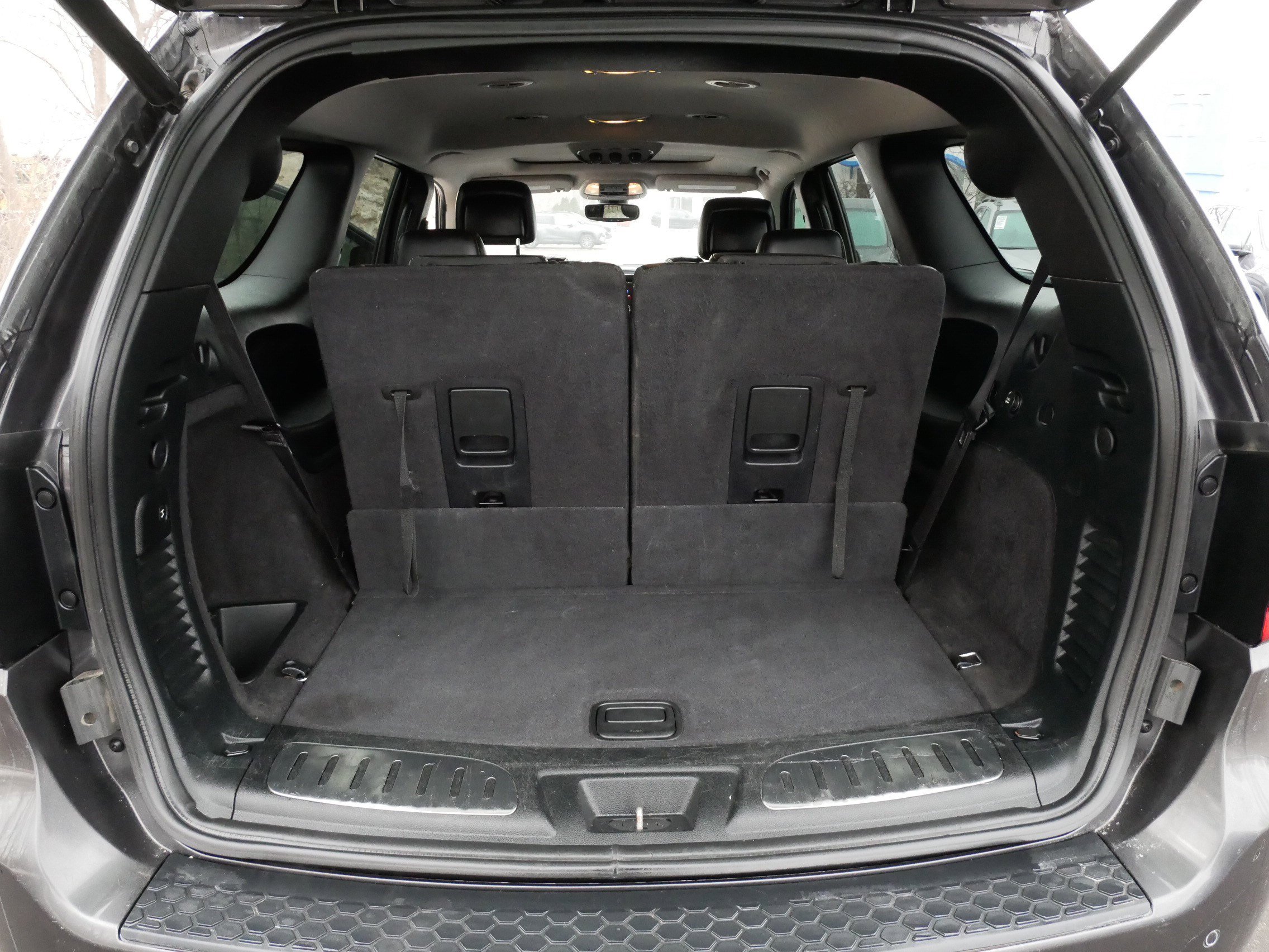 Used 2017 Dodge Durango GT w/ Premium Group image 18