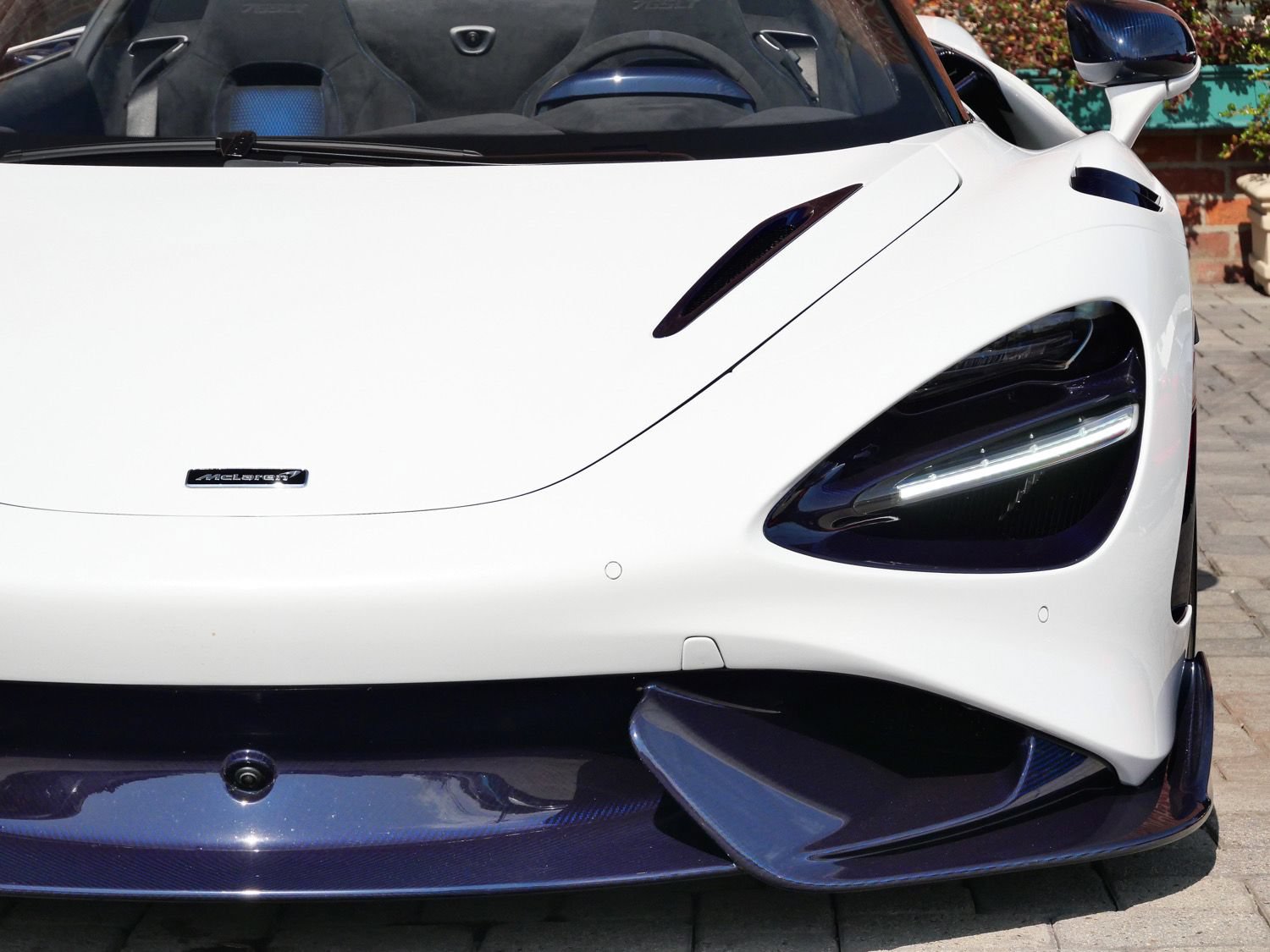 Used 2022 McLaren 765LT RWD image 6
