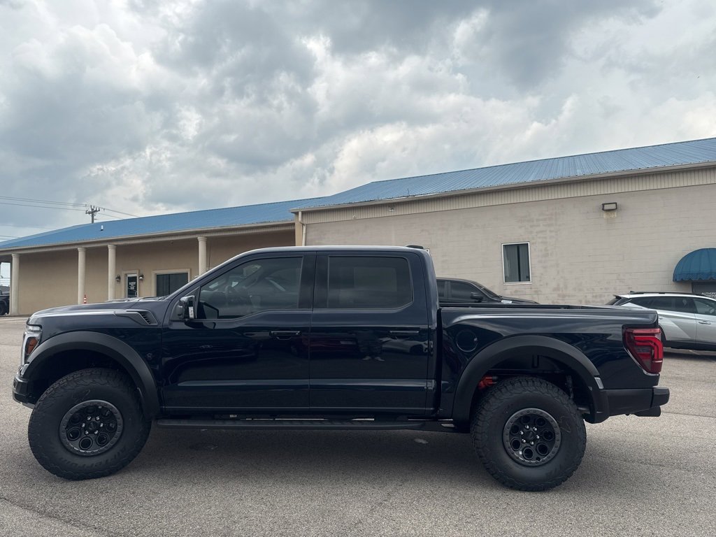 New 2025 Ford F150 Raptor image 5