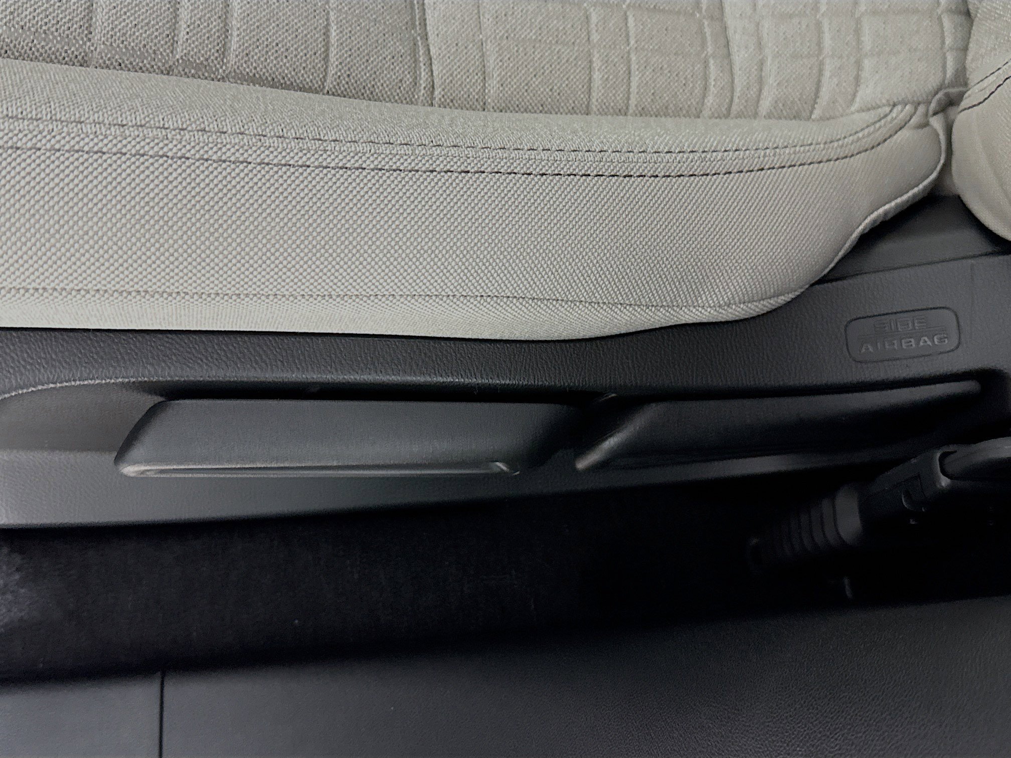 New 2026 Honda HR-V LX image 22