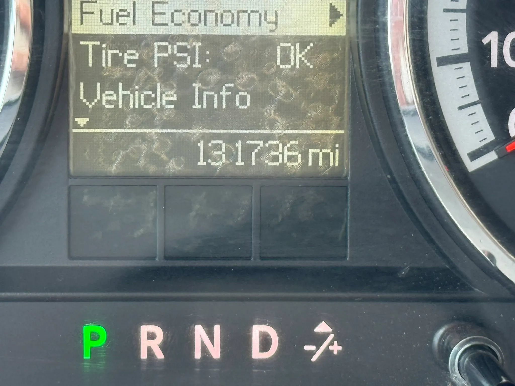 Used 2011 RAM 1500 Lone Star AWD/4WD image 9