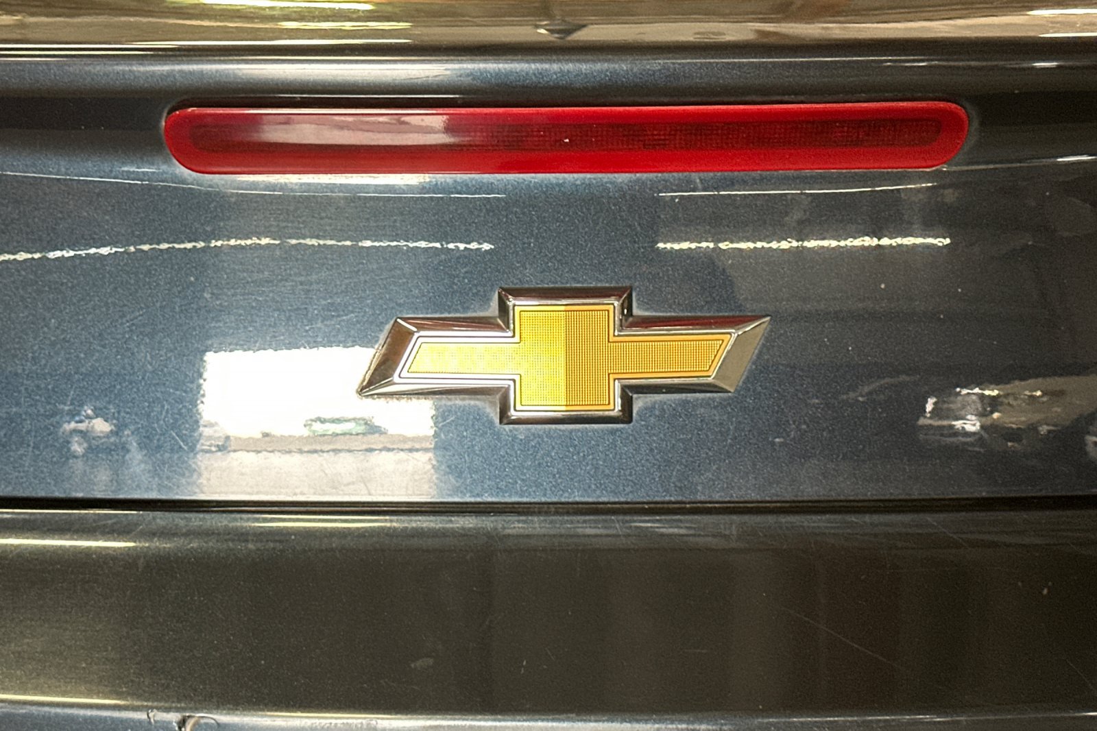 Used 2014 Chevrolet Camaro LS RWD image 44