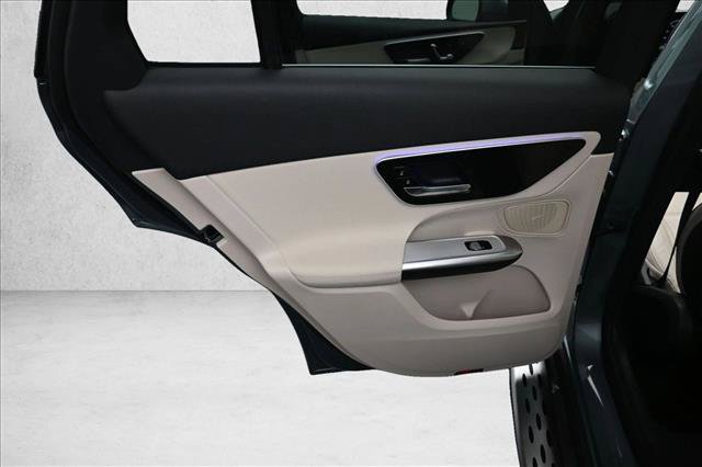 Certified 2026 Mercedes-Benz GLC 300 4MATIC image 19
