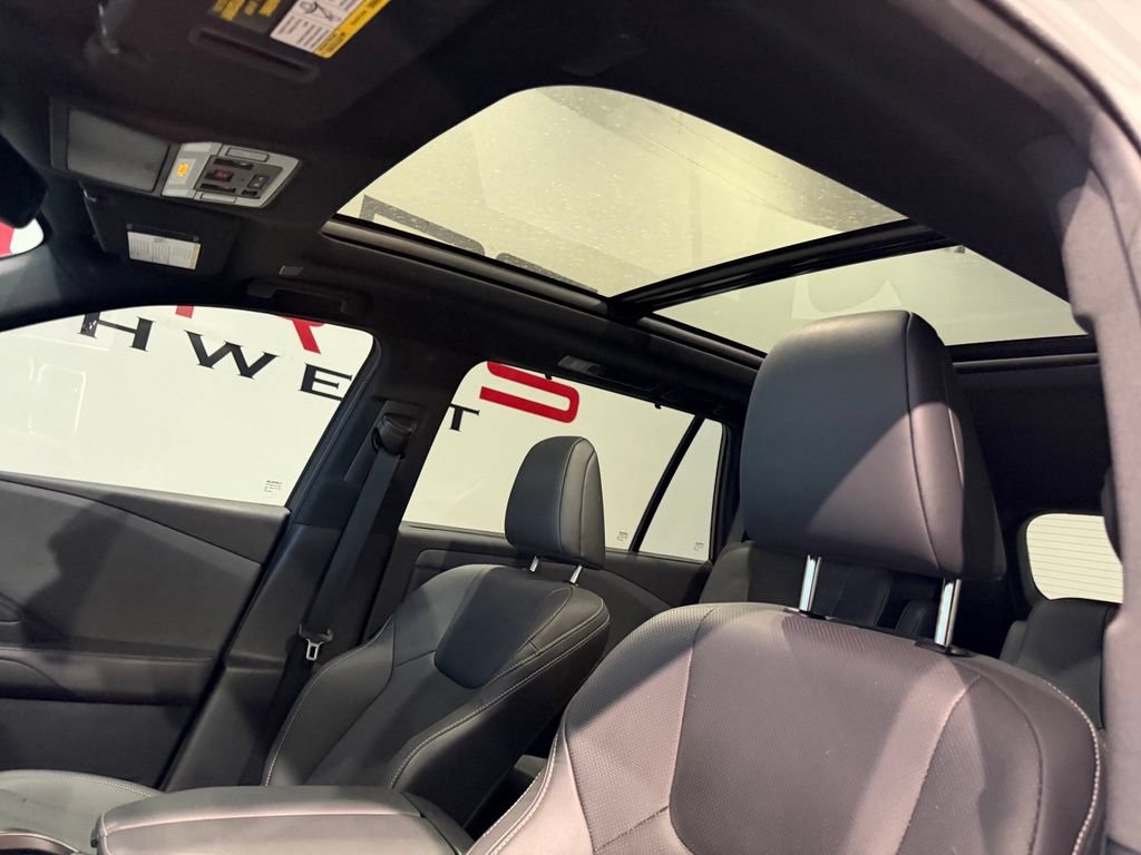 Used 2024 Lexus TX 350 AWD w/ Captains Chair Package image 27