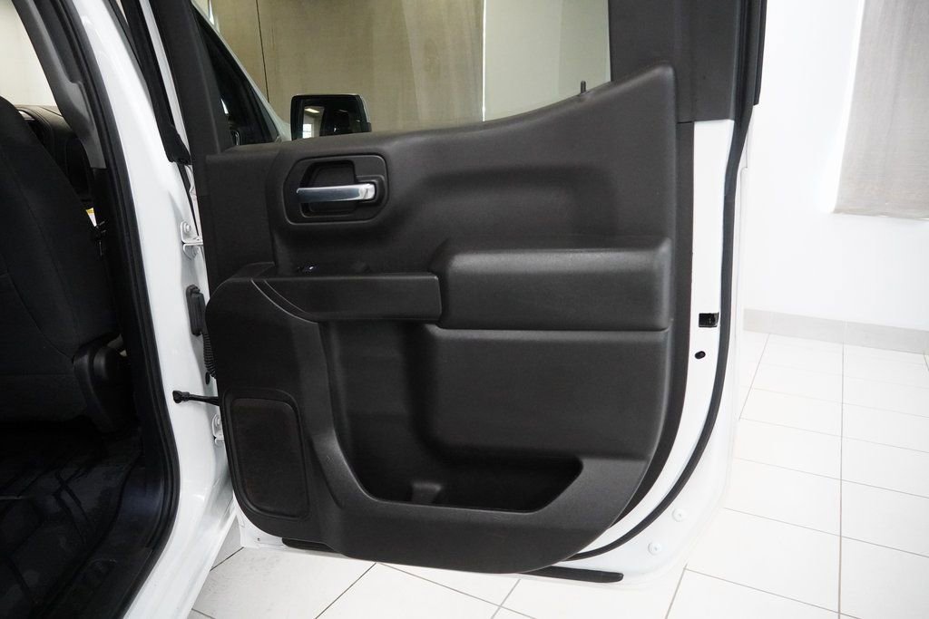 Used 2020 Chevrolet Silverado 1500 LT w/ All-Star Edition image 22