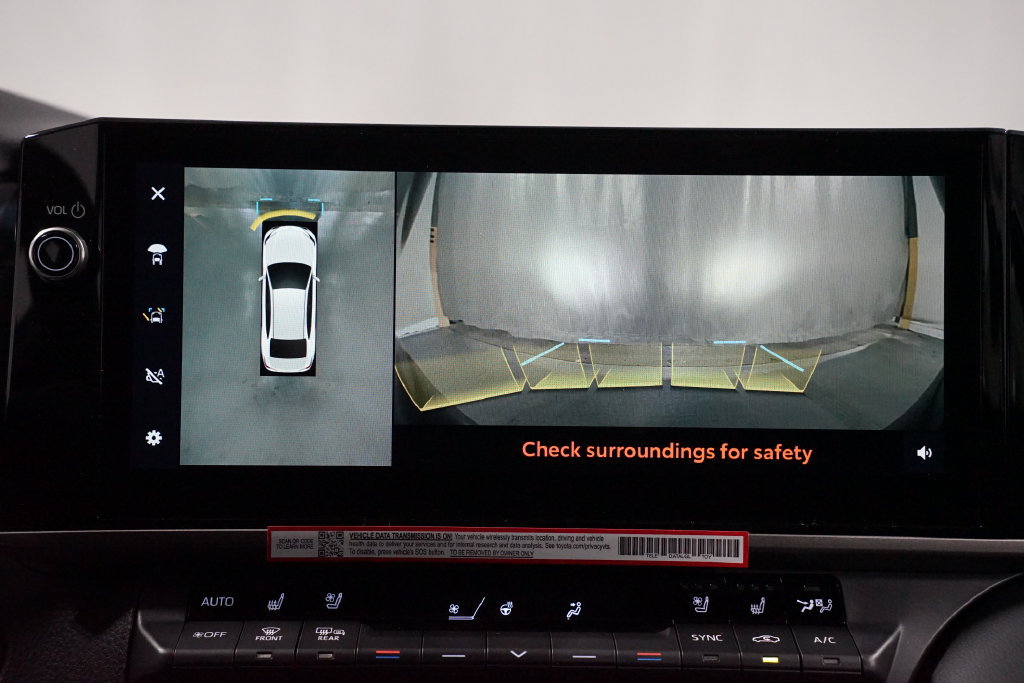 New 2027 Toyota Camry XSE w/ Premium Plus Package FWD image 20