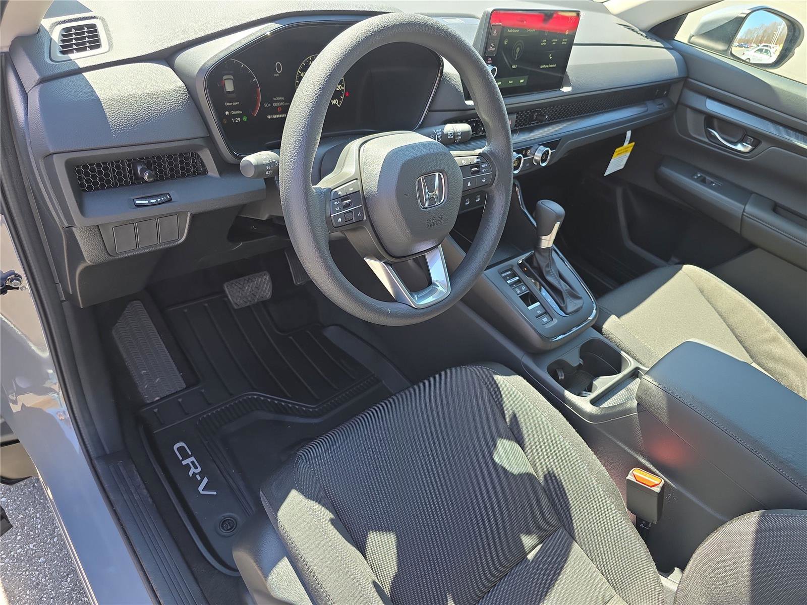 New 2026 Honda CR-V LX image 12