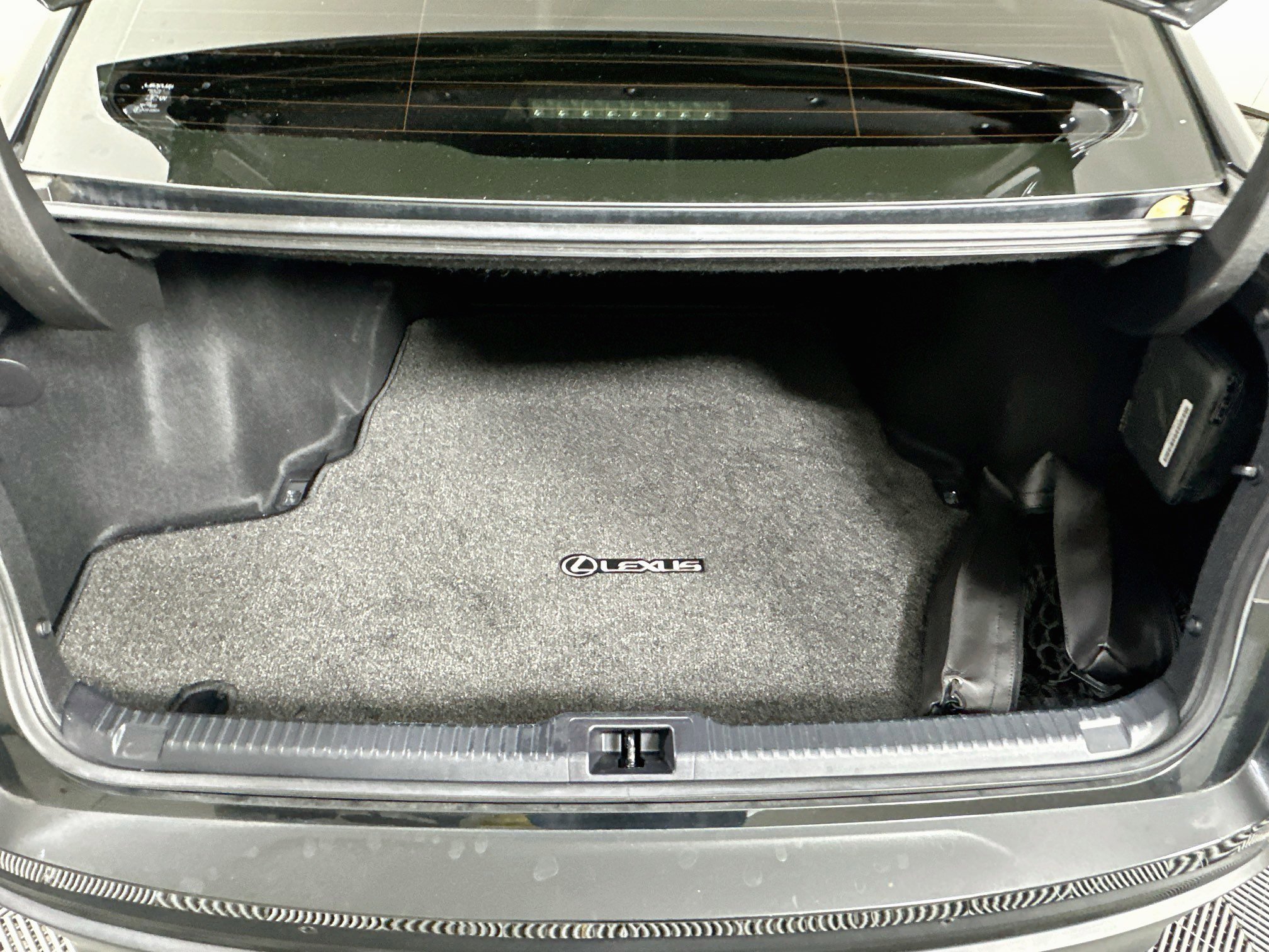 Used 2023 Lexus IS 300 w/ Premium Package RWD image 29