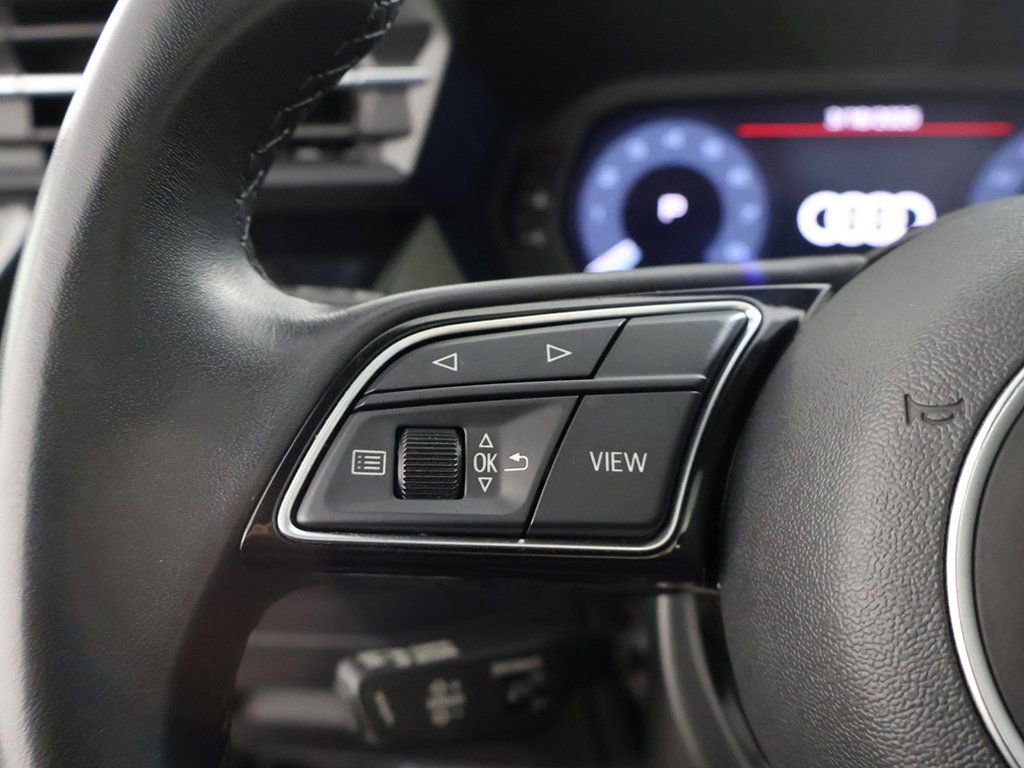 Used 2023 Audi A3 2.0T Premium w/ Convenience Package image 42