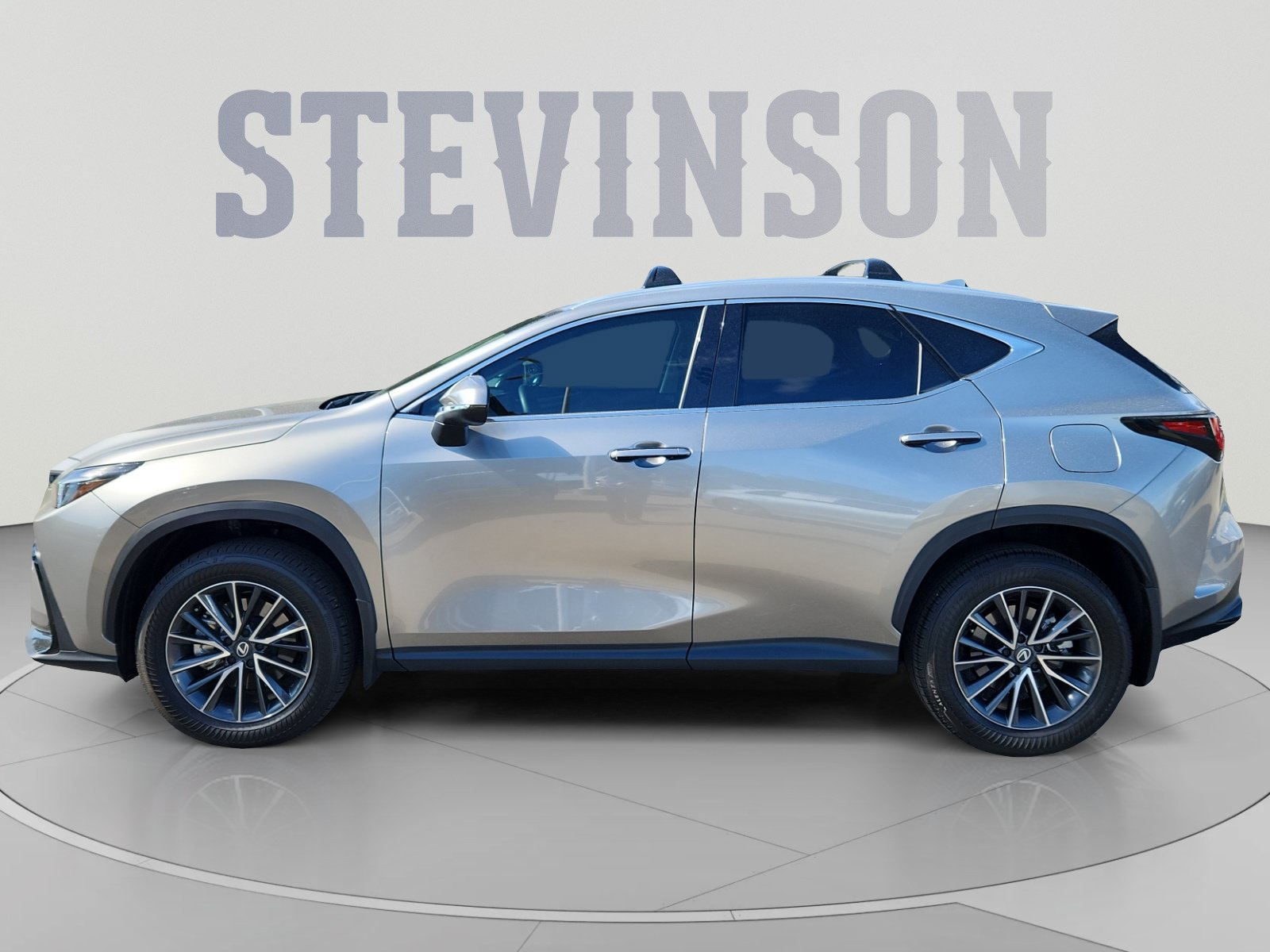 Used 2026 Lexus NX 350 AWD w/ Accessory Package (2T) image 2