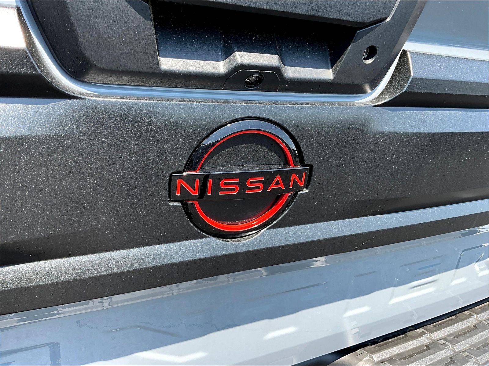 New 2026 Nissan Frontier PRO-4X AWD/4WD image 13