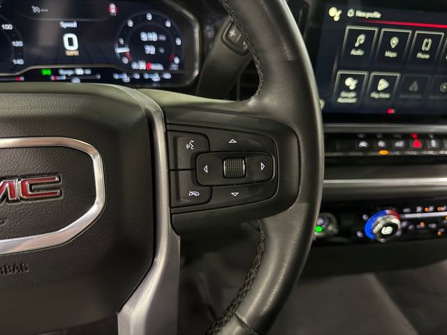 Certified 2024 GMC Sierra 1500 SLT image 19