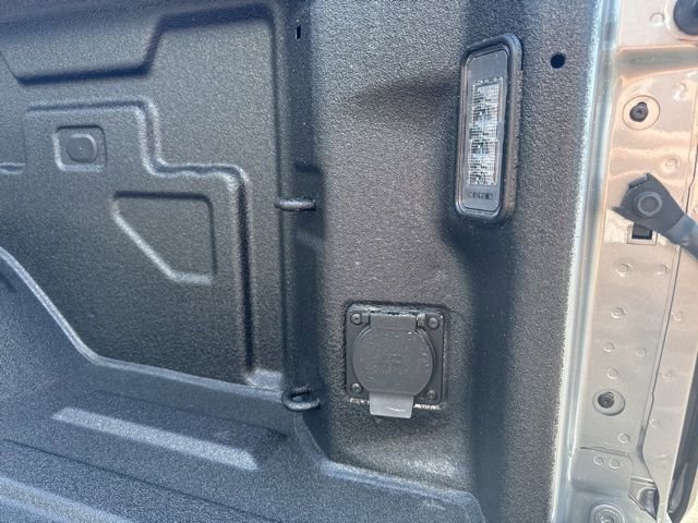 New 2026 GMC Sierra 2500 Denali w/ Denali Reserve Package image 16