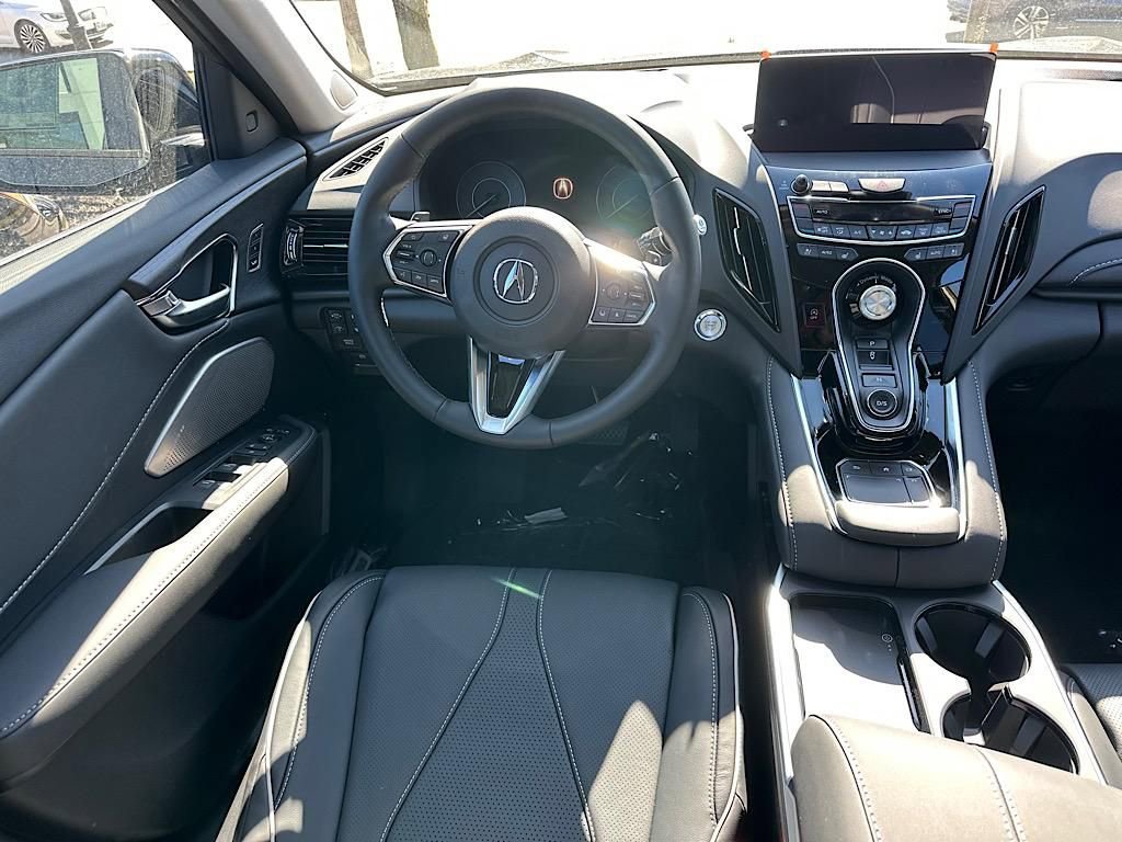 New 2026 Acura RDX SH-AWD w/ Advance Package image 13