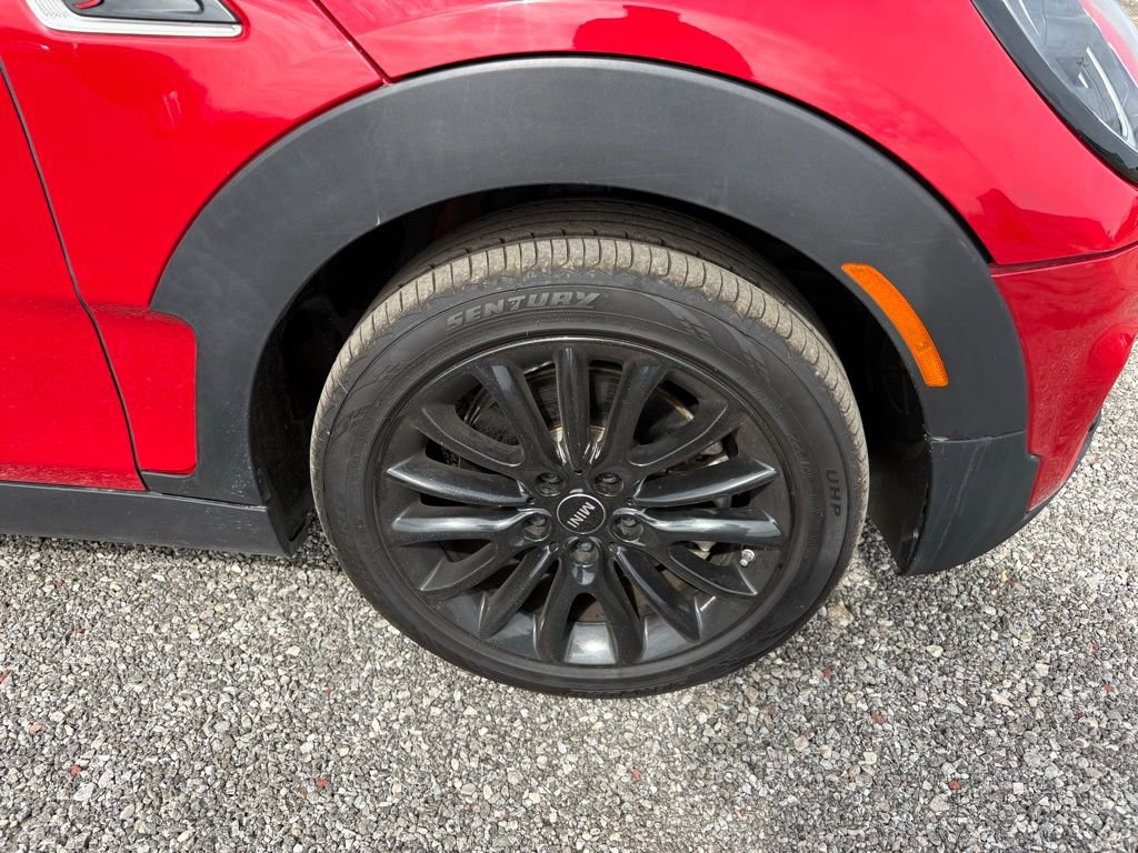 Used 2024 MINI Cooper Clubman S image 18