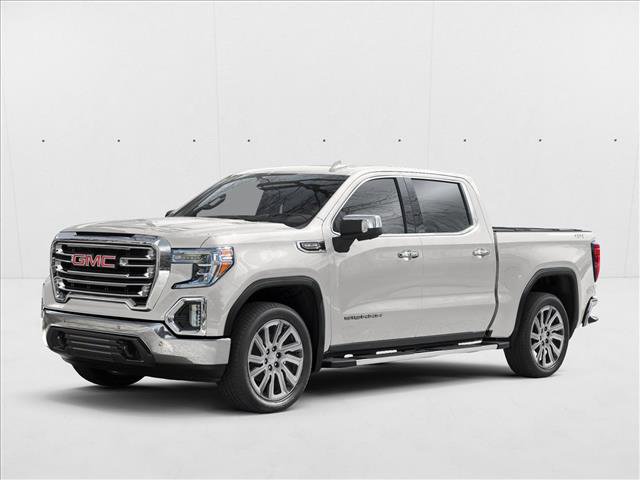 Used 2022 GMC Sierra 1500 Elevation image 1