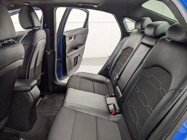 Used 2024 Kia Forte GT-Line w/ GT-Line Premium Package FWD image 32
