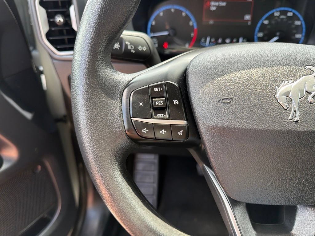 Used 2023 Ford Bronco Sport Big Bend AWD/4WD image 44