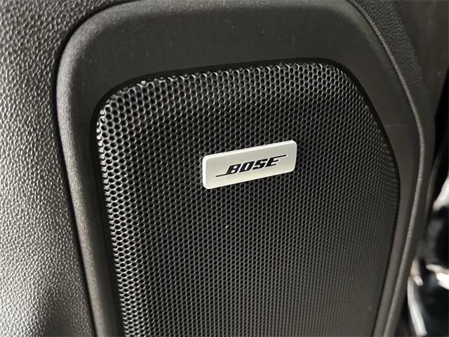 Used 2020 Chevrolet Silverado 2500 LTZ w/ LTZ Premium Package image 25