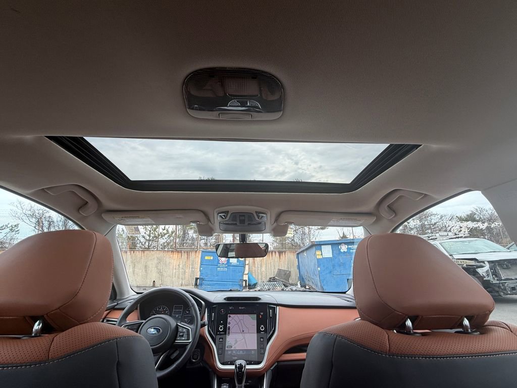 Used 2020 Subaru Legacy Touring XT image 20