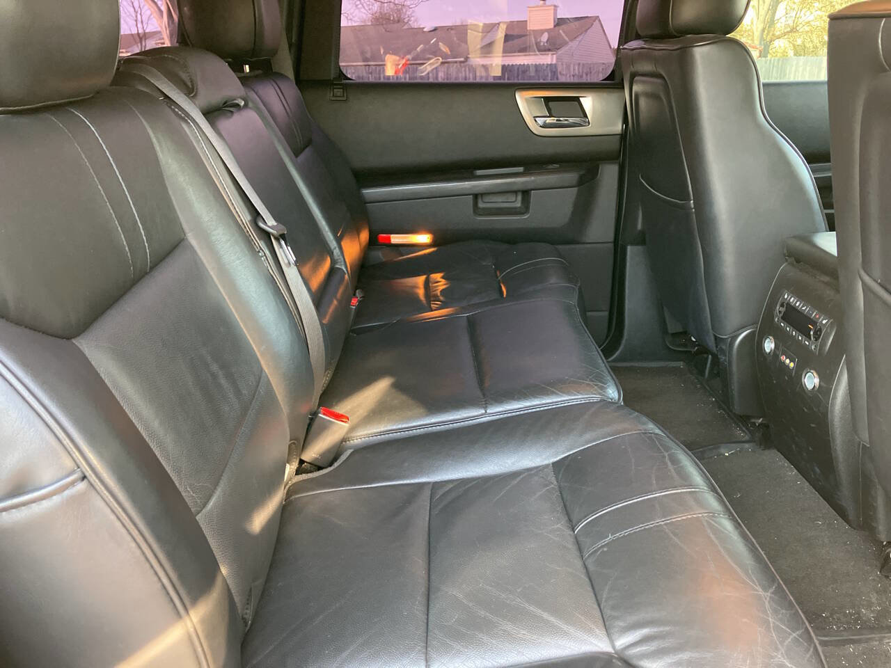 Used 2008 HUMMER H2 image 12