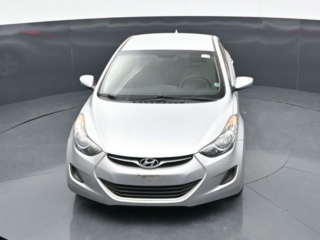 Used 2013 Hyundai Elantra GLS FWD image 10