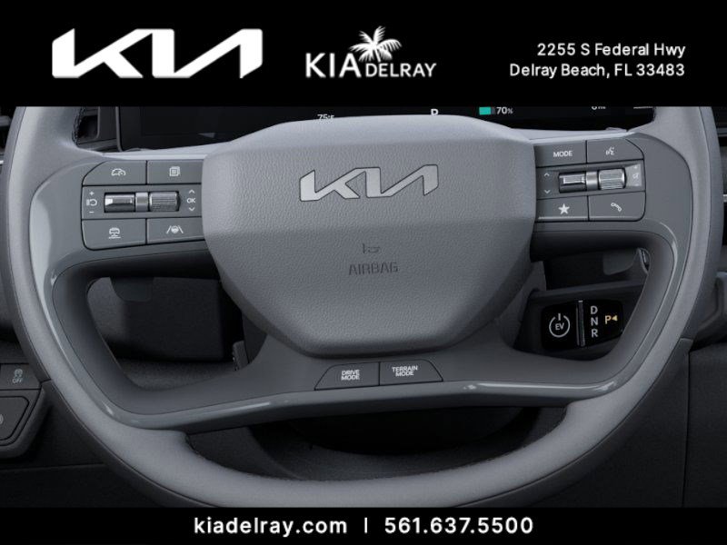New 2026 Kia EV9 GT-Line image 22