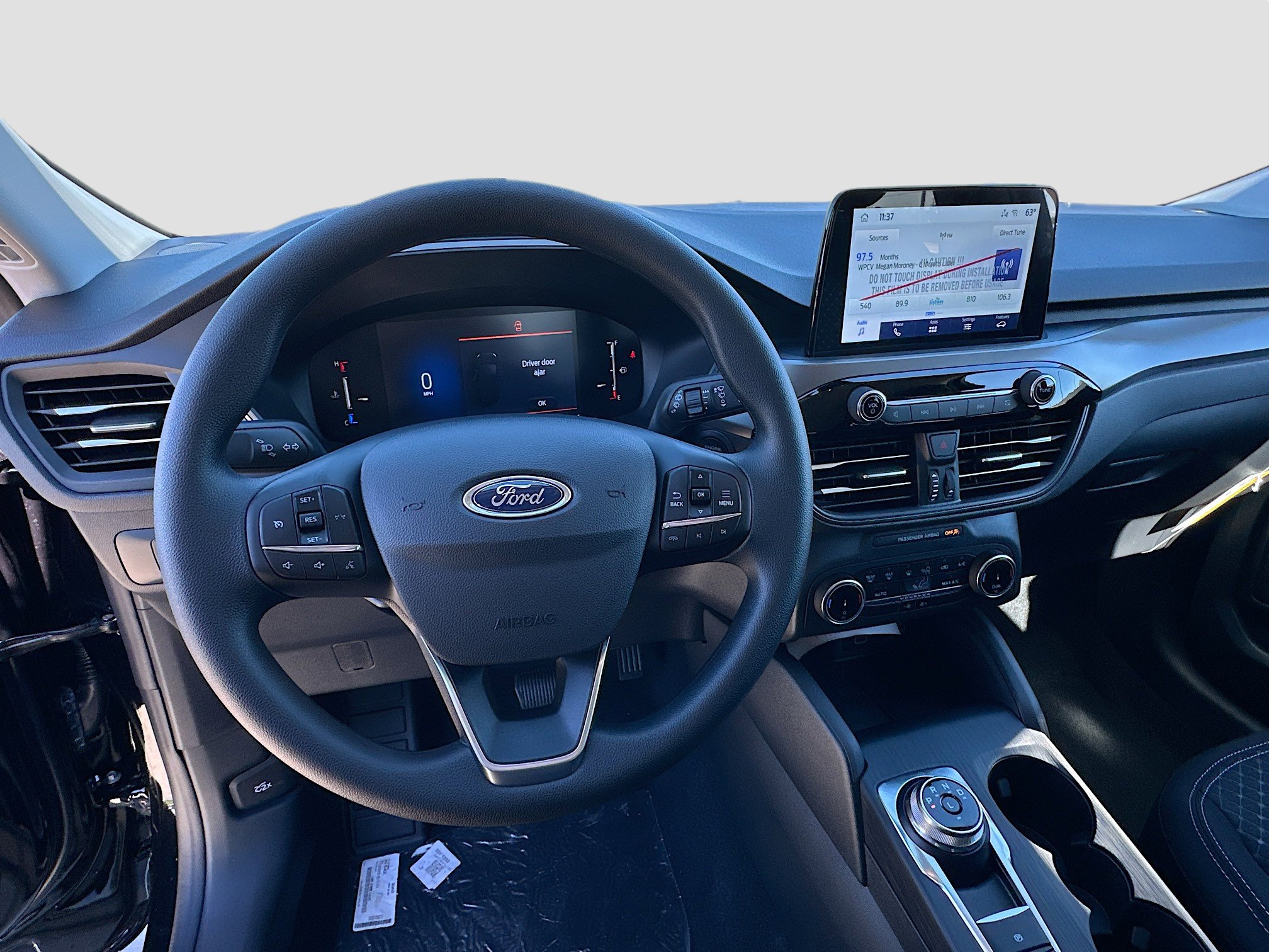 New 2026 Ford Escape Active image 7